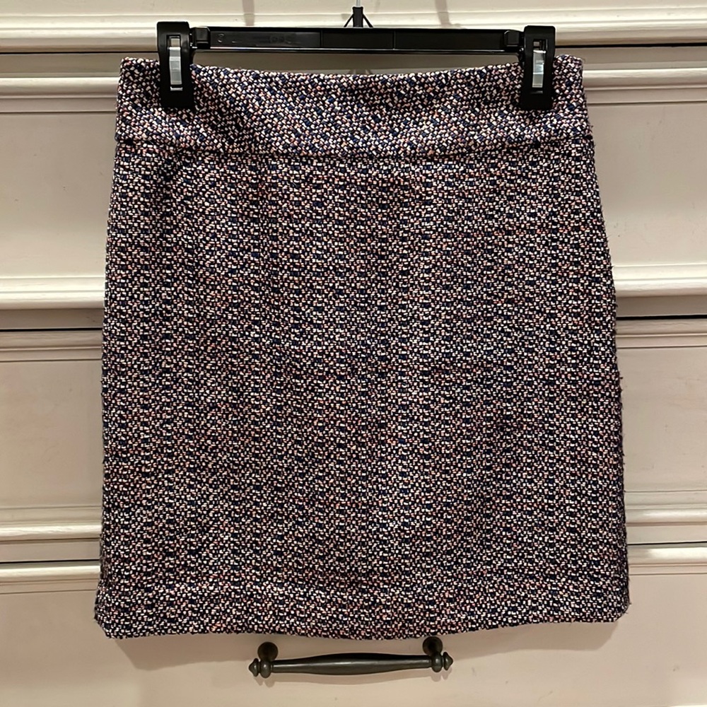 LOFT skirt